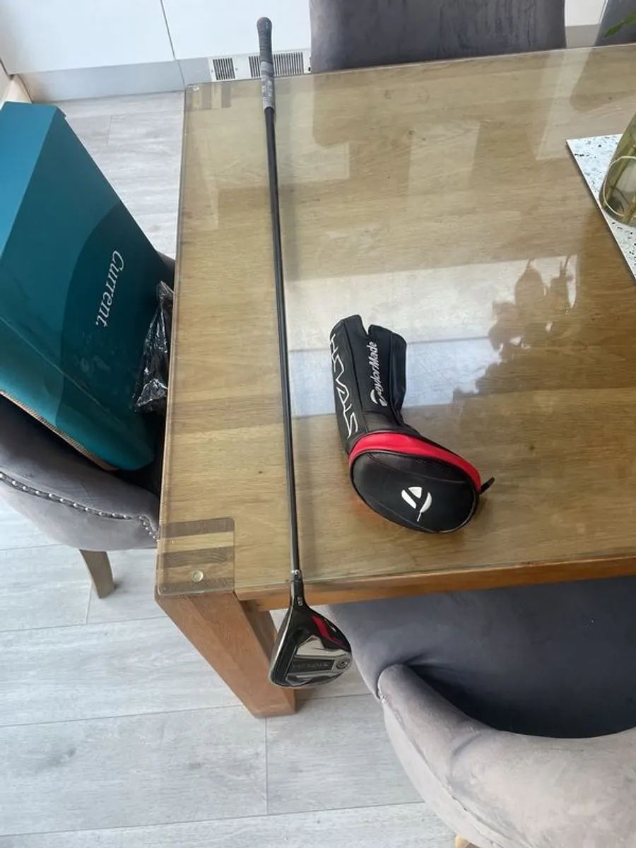 taylormade  5 wood - Image 2