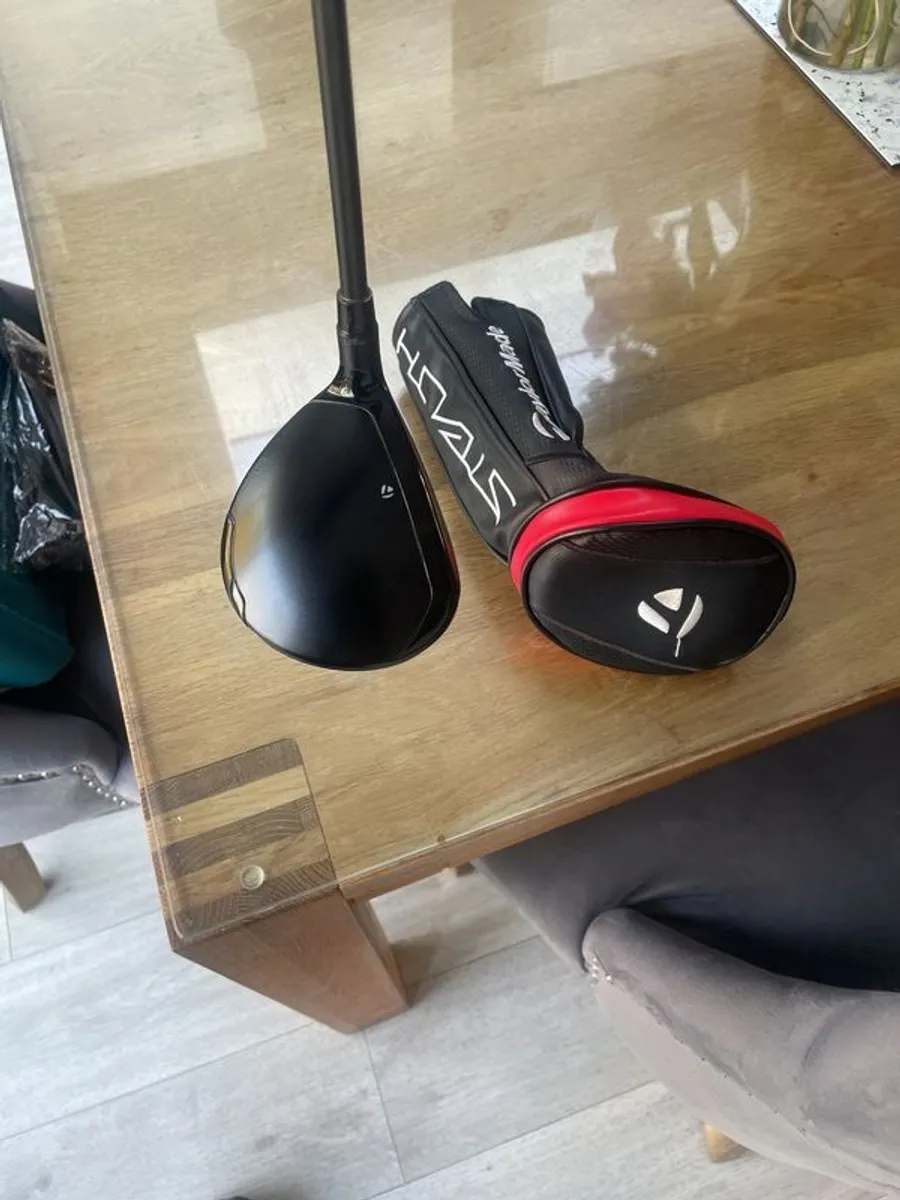 taylormade  5 wood - Image 4