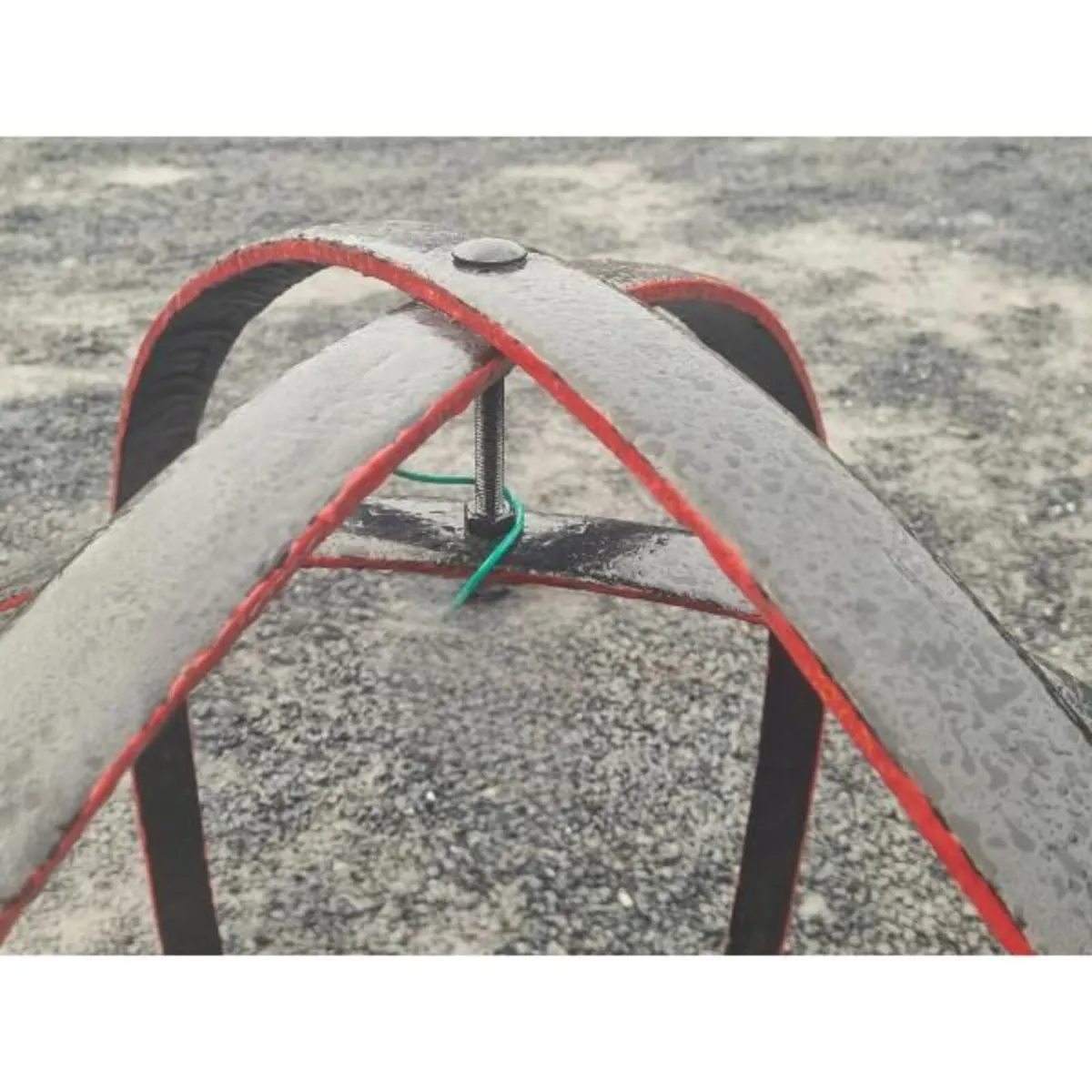 Armillary Large KAS1023 - Image 3