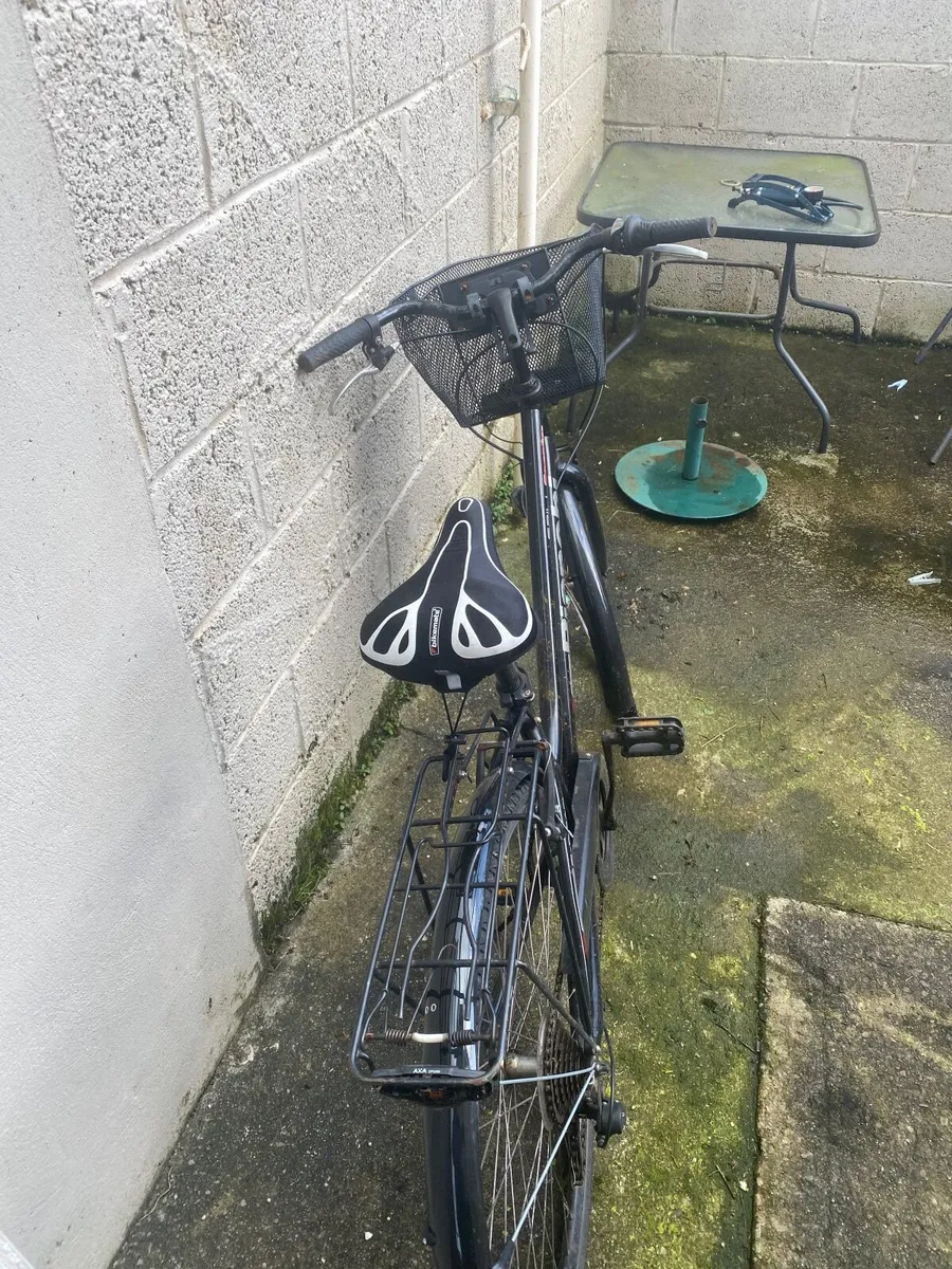 Womens bike - Image 1