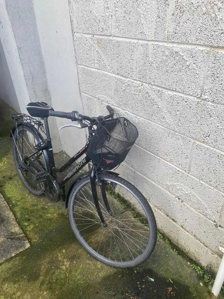 Womens bike - Image 3