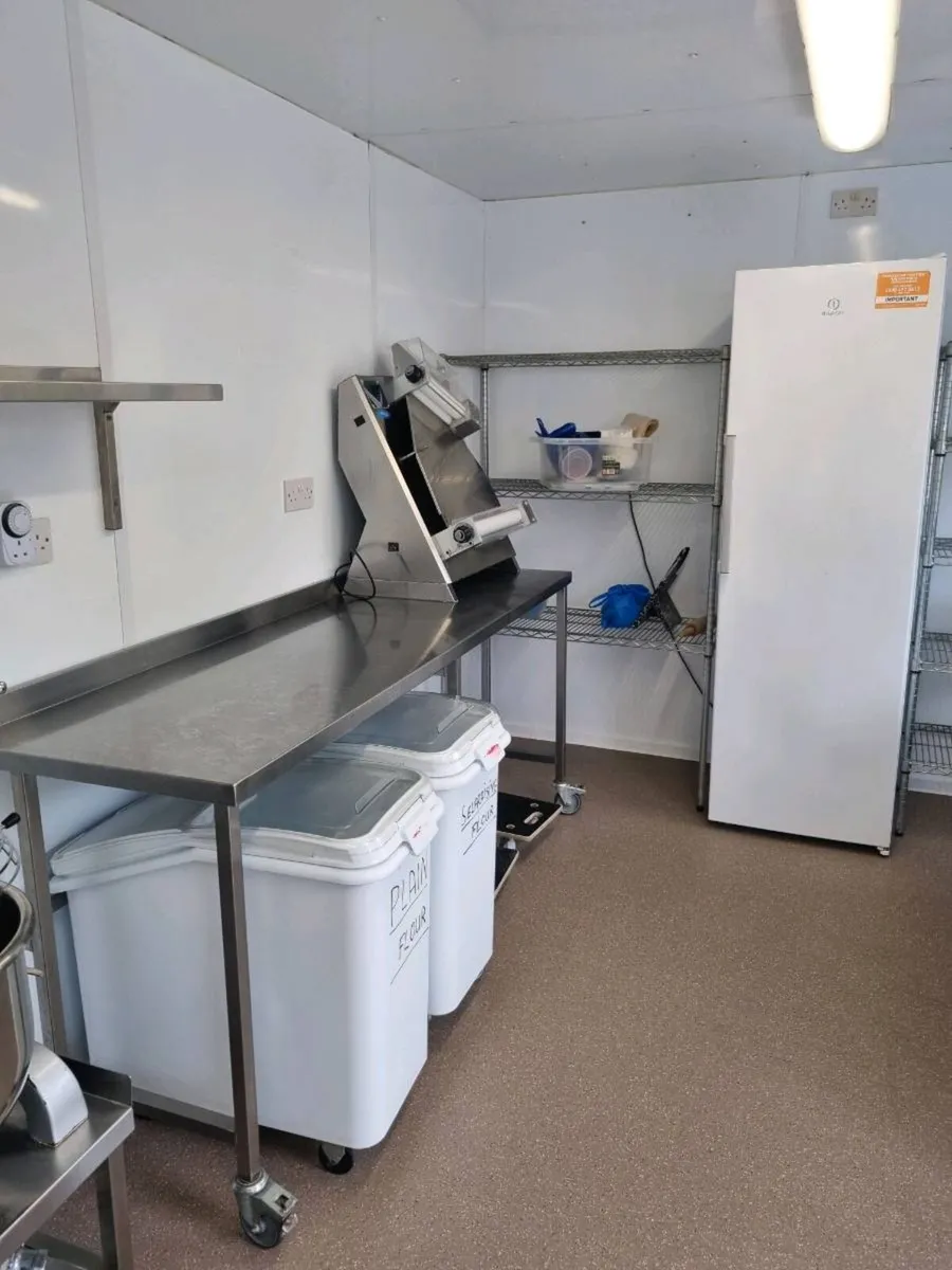 Catering kitchen - Image 3