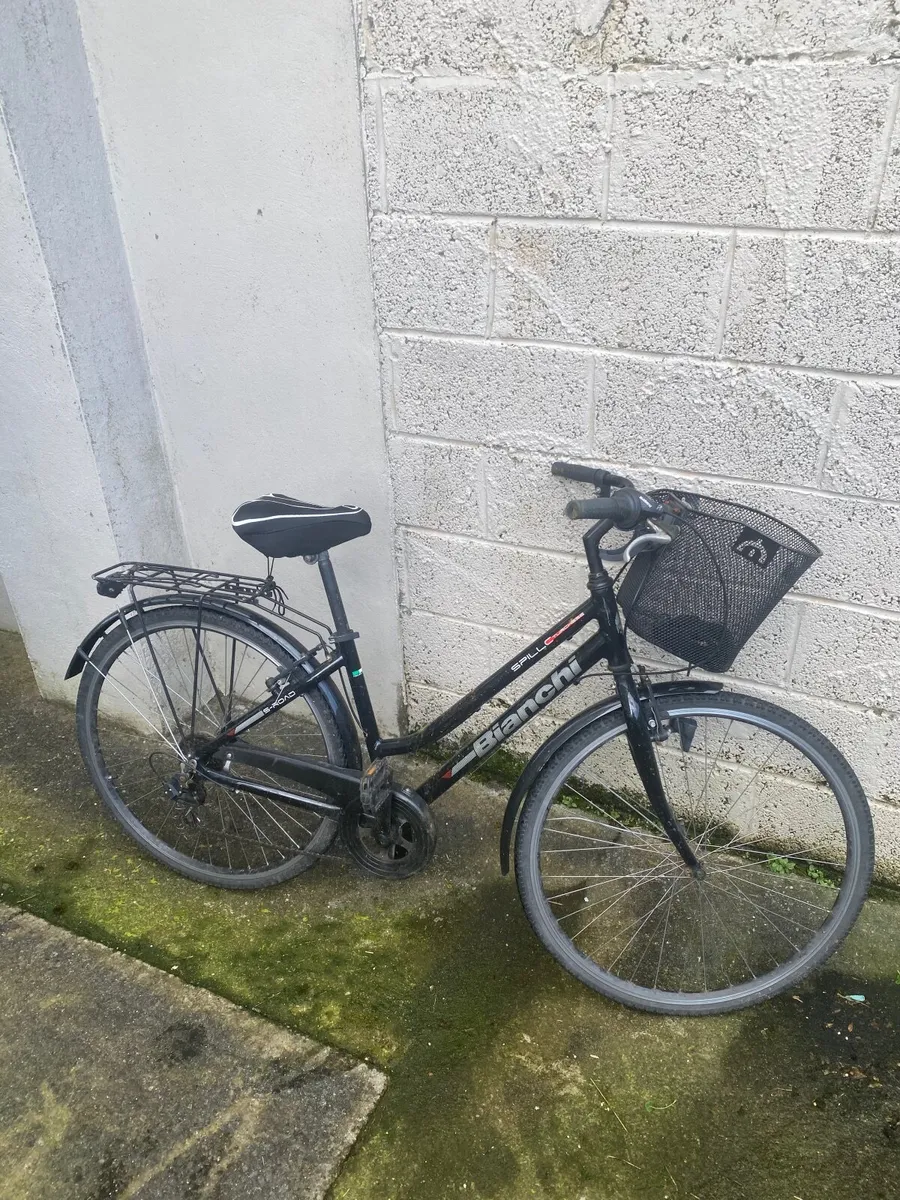 Womens bike - Image 2