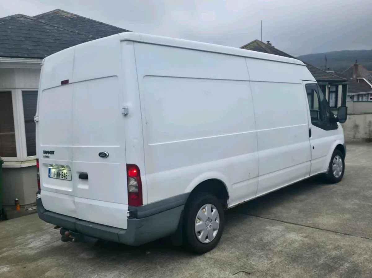 Ford Transit - Image 3