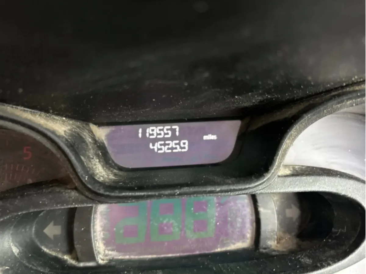 2016 Renault Traffic 1.6 Diesel - Image 2