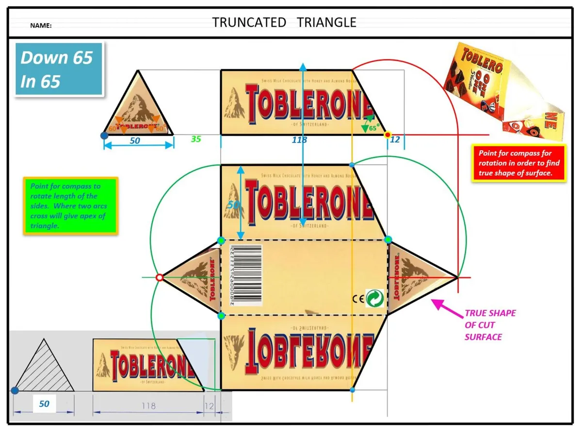 DCG / Construction / Graphics grinds - Image 4