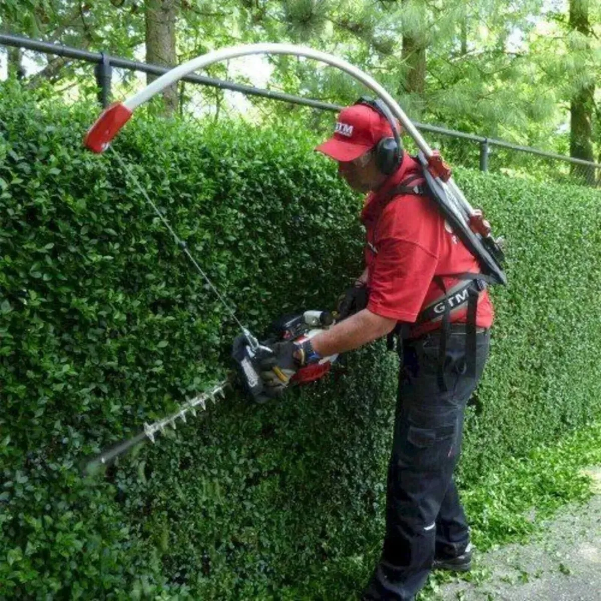 GTM Elephants Trunk 2 Harness - Image 1