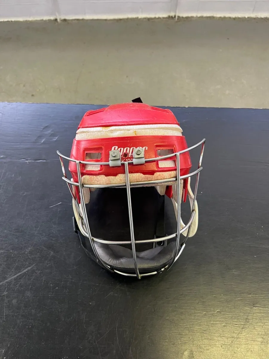 Old style cooper helmet - Image 2