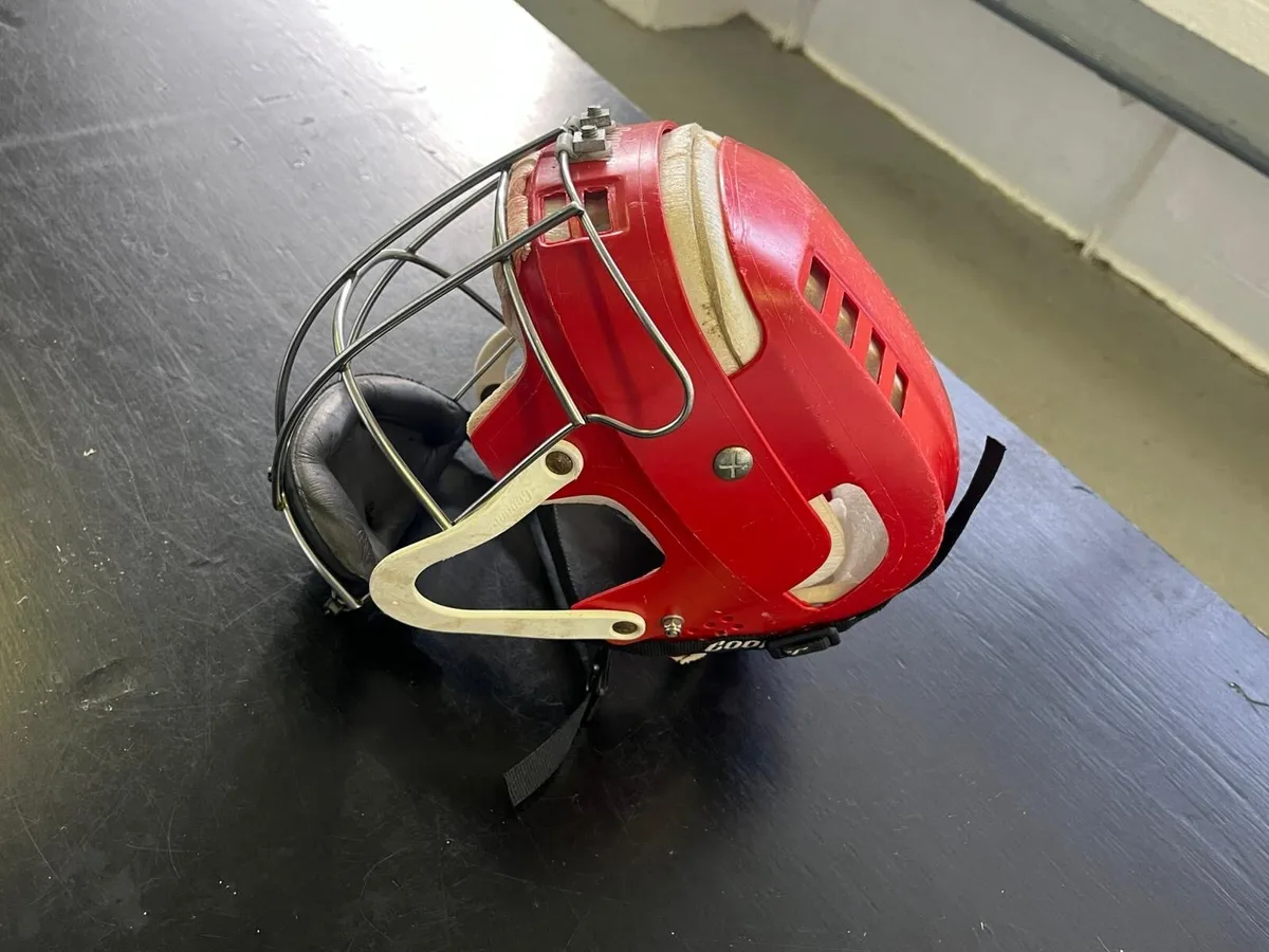 Old style cooper helmet - Image 3