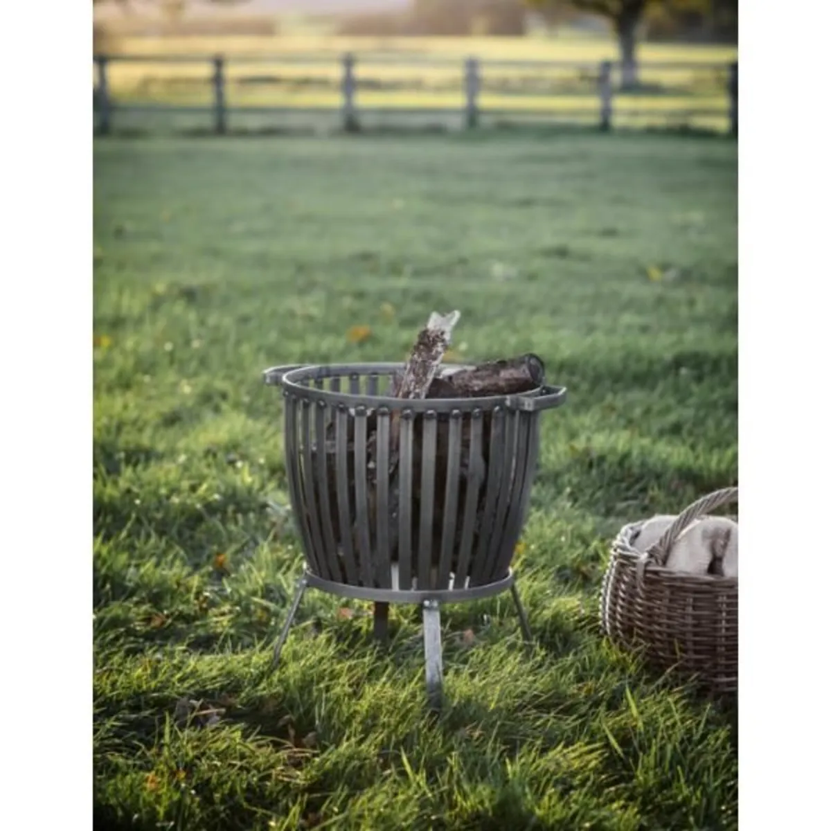 Barrington Fire Pit Small – GT14 - Image 2