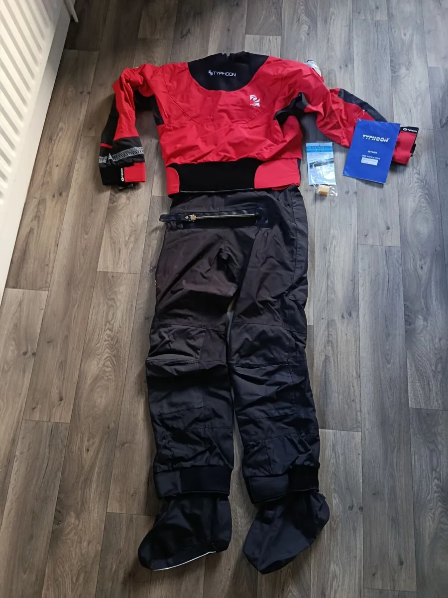 Typhoon multisport 4 - Image 1