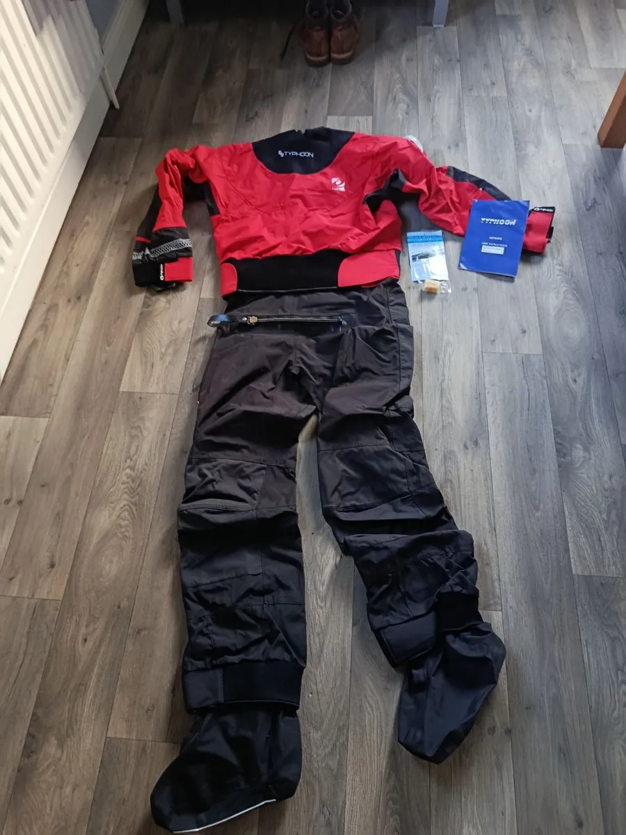 Typhoon multisport 4 - Image 2