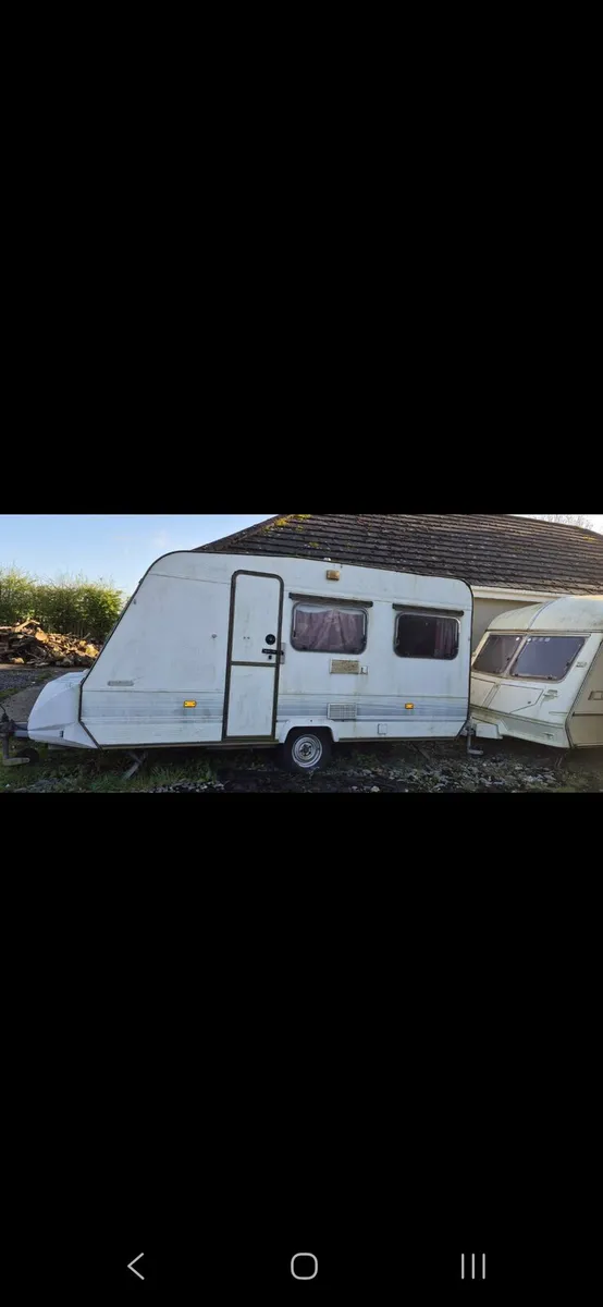 Caravan - Image 1