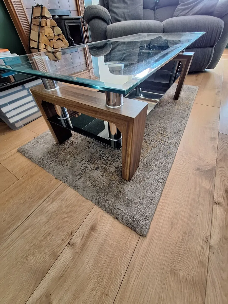 Coffee table - Image 1