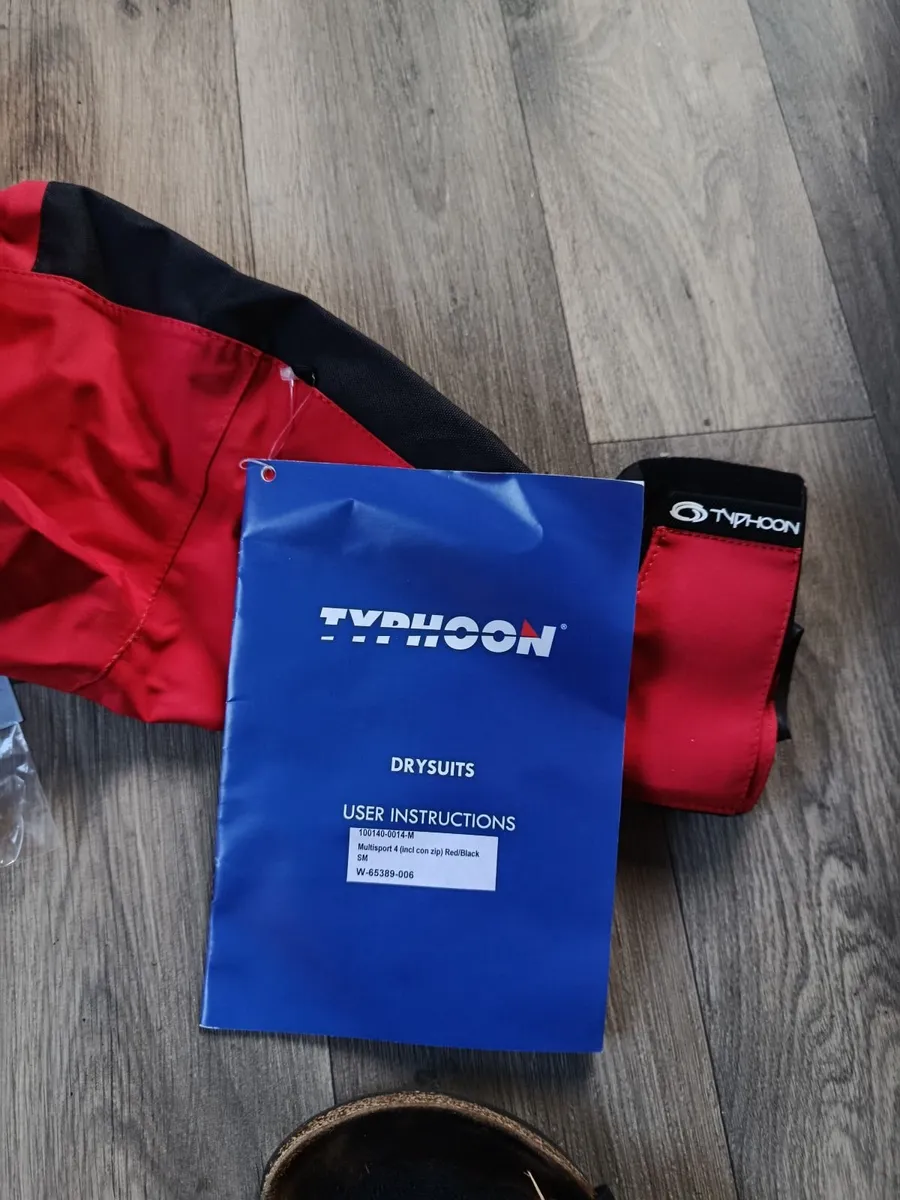 Typhoon multisport 4 - Image 3