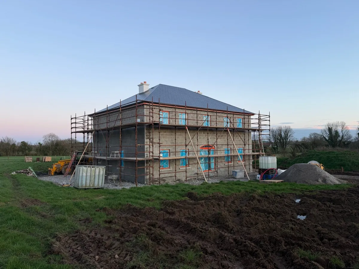 Scaffolding for sale - Image 1