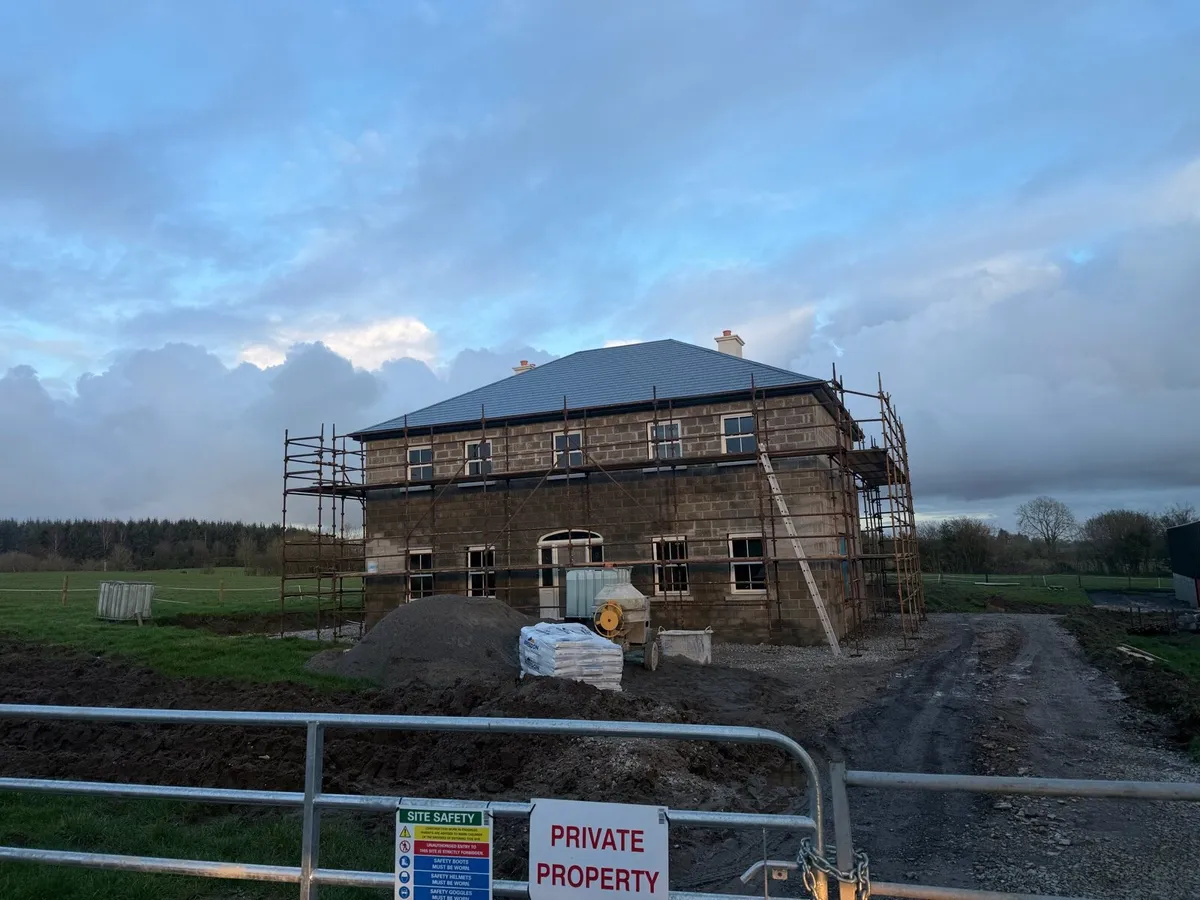 Scaffolding for sale - Image 2