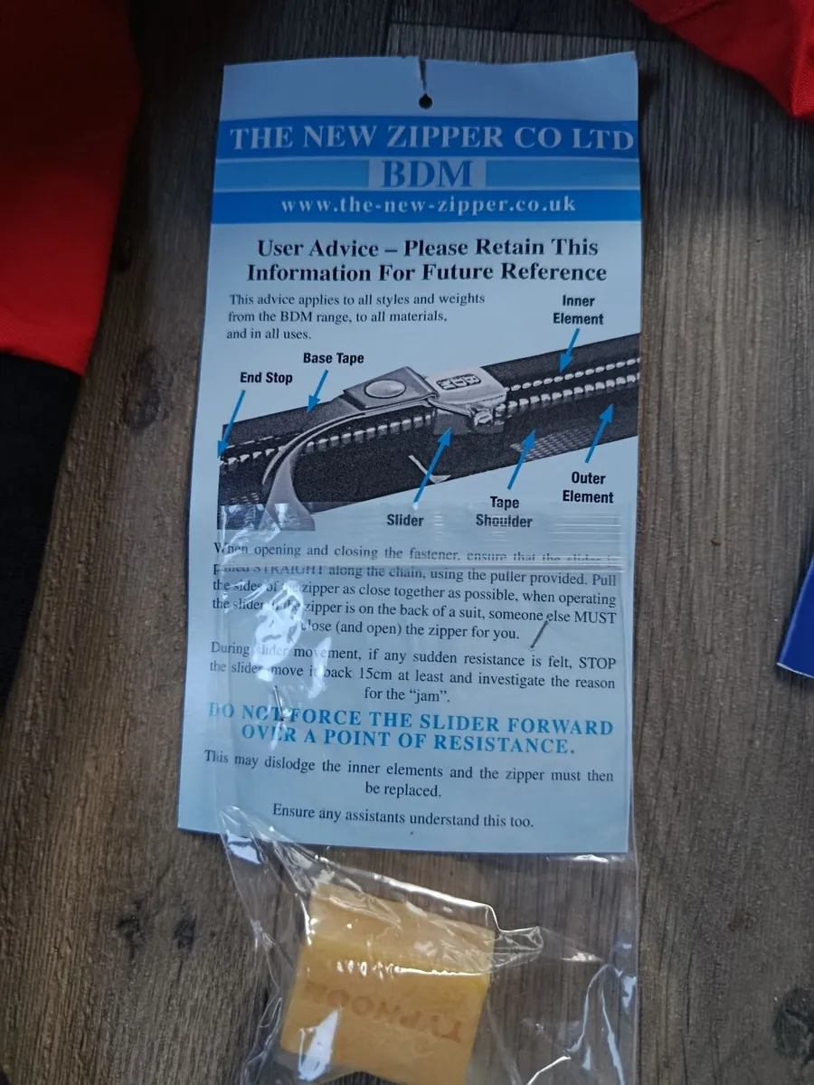 Typhoon multisport 4 - Image 4