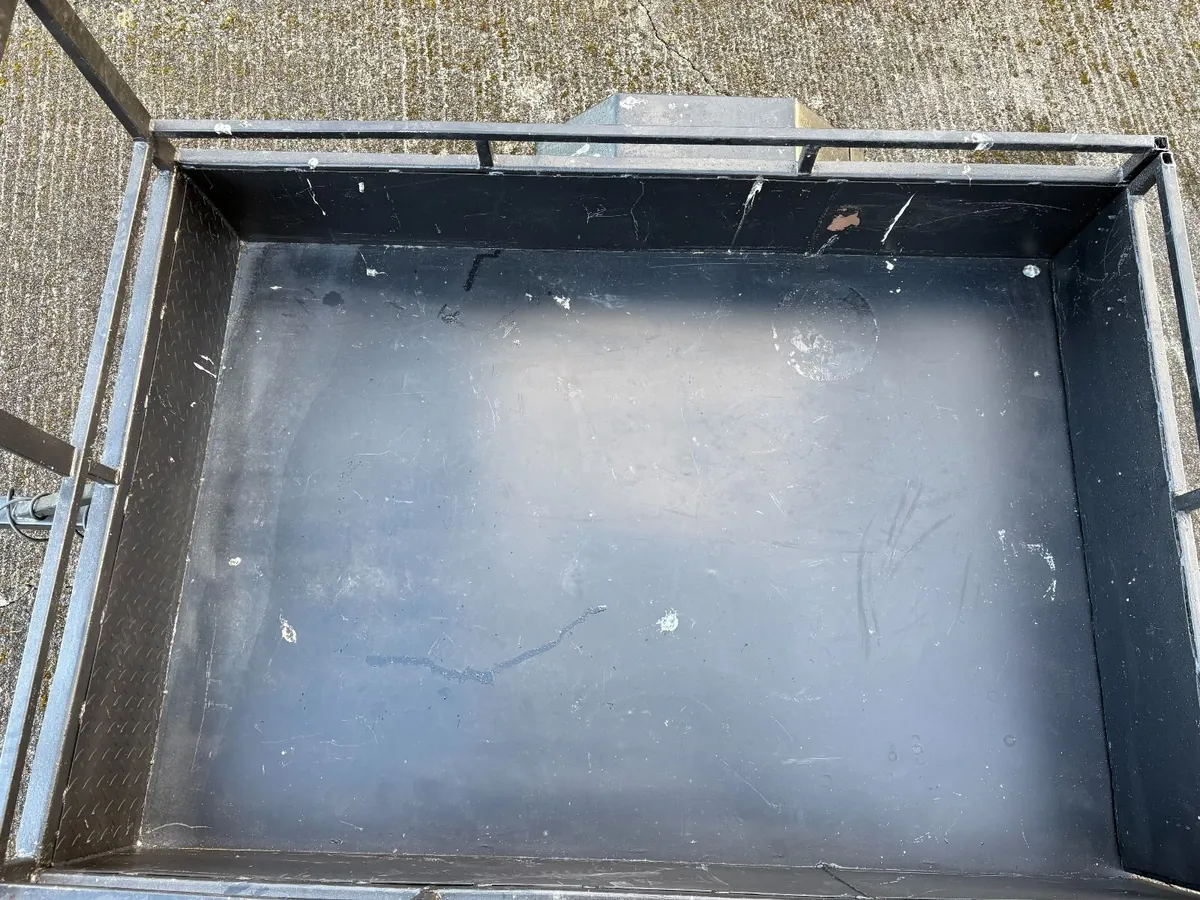 Car Trailer - Image 2