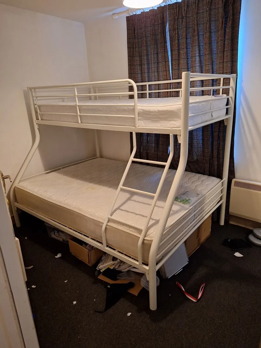 Bunk Beds - Image 1