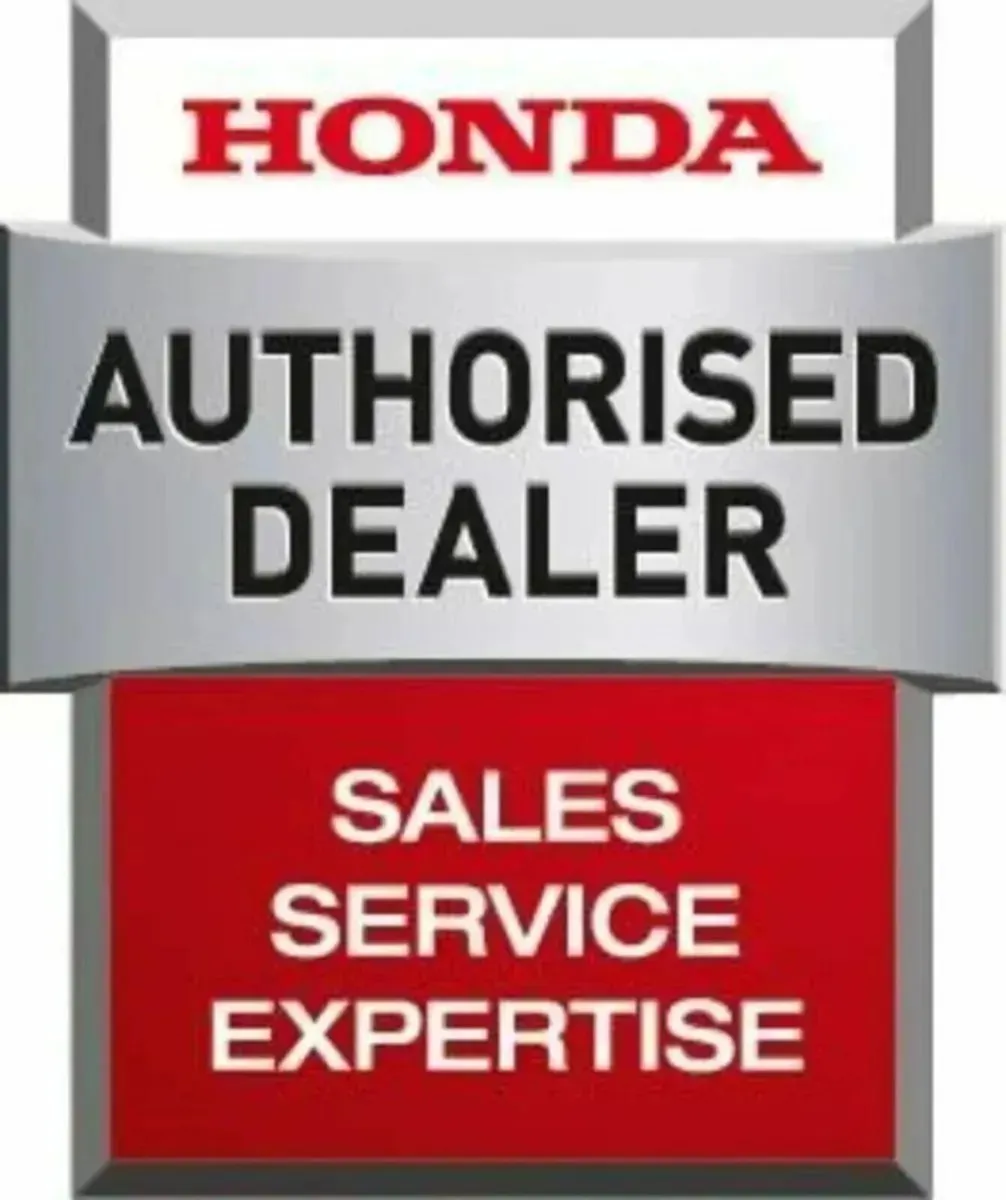 HF2417 HME ride on mower - Image 2