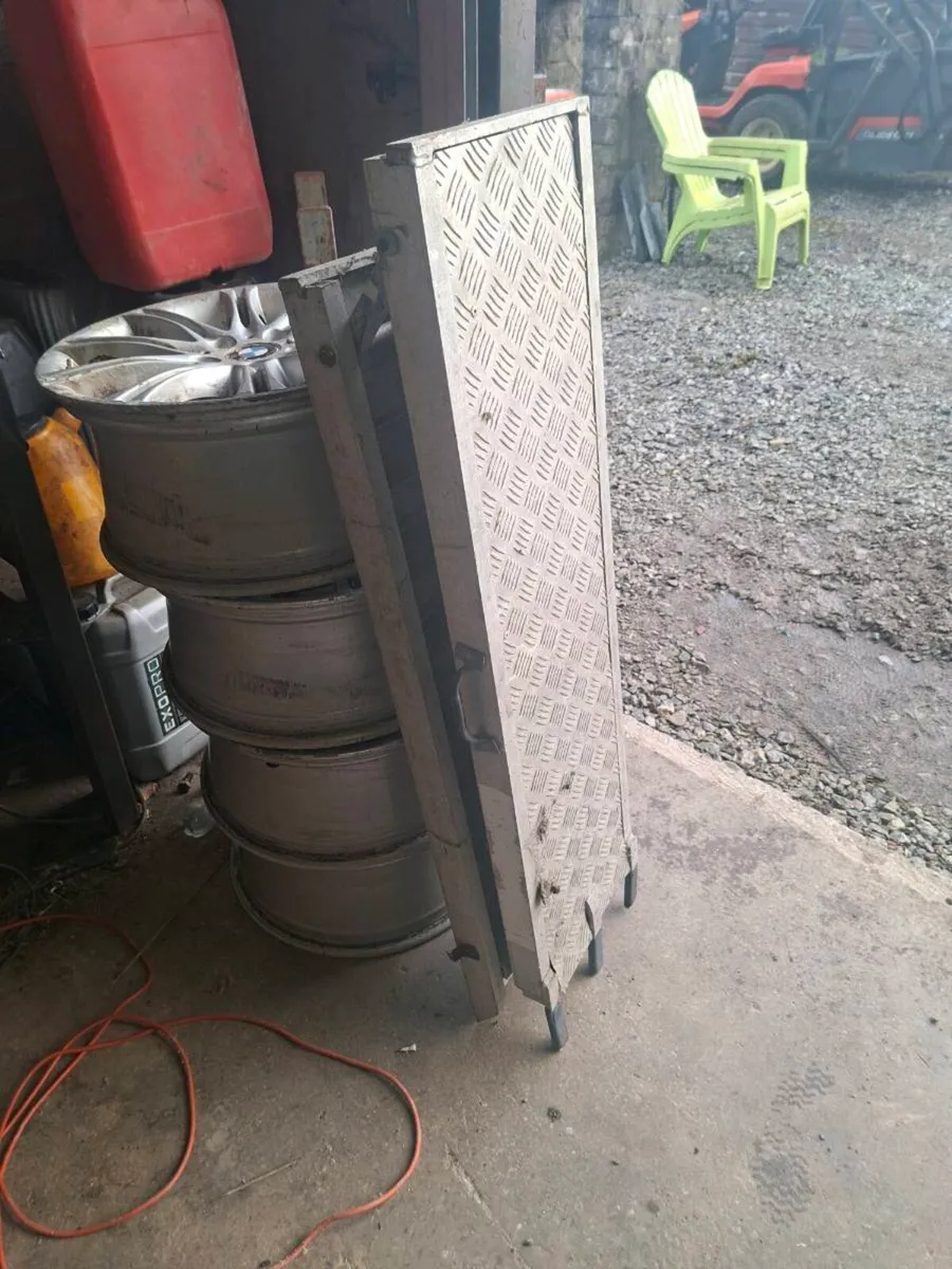 Floding Ramps - Image 3