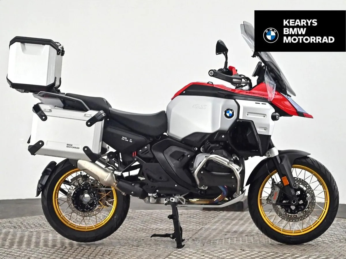 BMW R 1300 GS Adventure R 1300 GS - Image 2