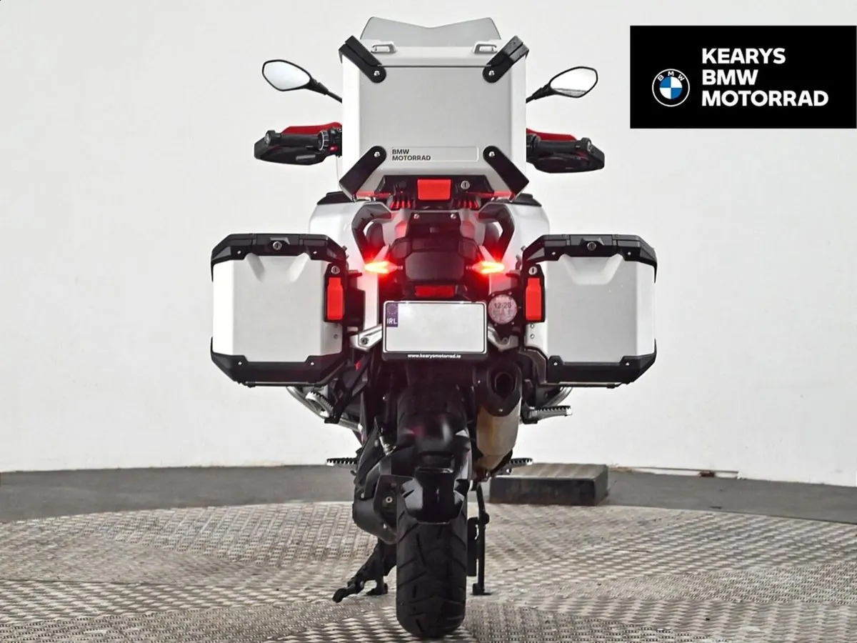 BMW R 1300 GS Adventure R 1300 GS - Image 4