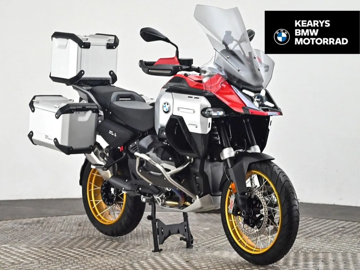 BMW R 1300 GS Adventure R 1300 GS - Image 1