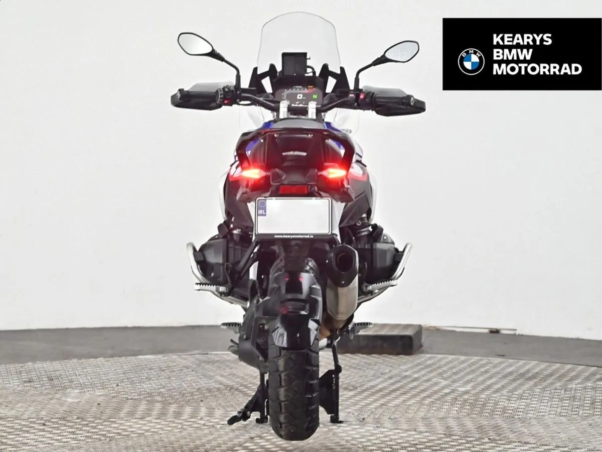 BMW R 1300 GS CYCLE R 1300 GS TE - Image 4