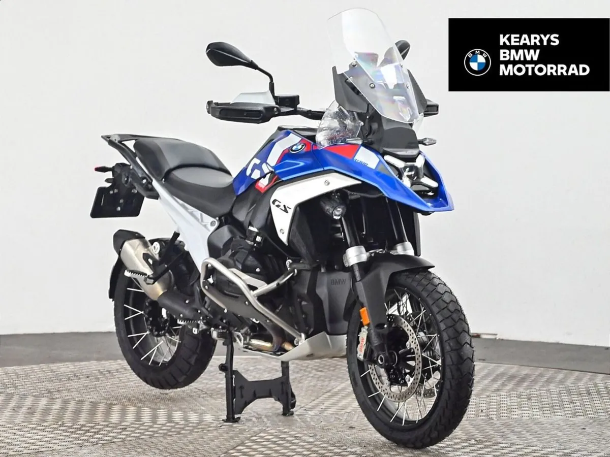 BMW R 1300 GS CYCLE R 1300 GS TE - Image 1