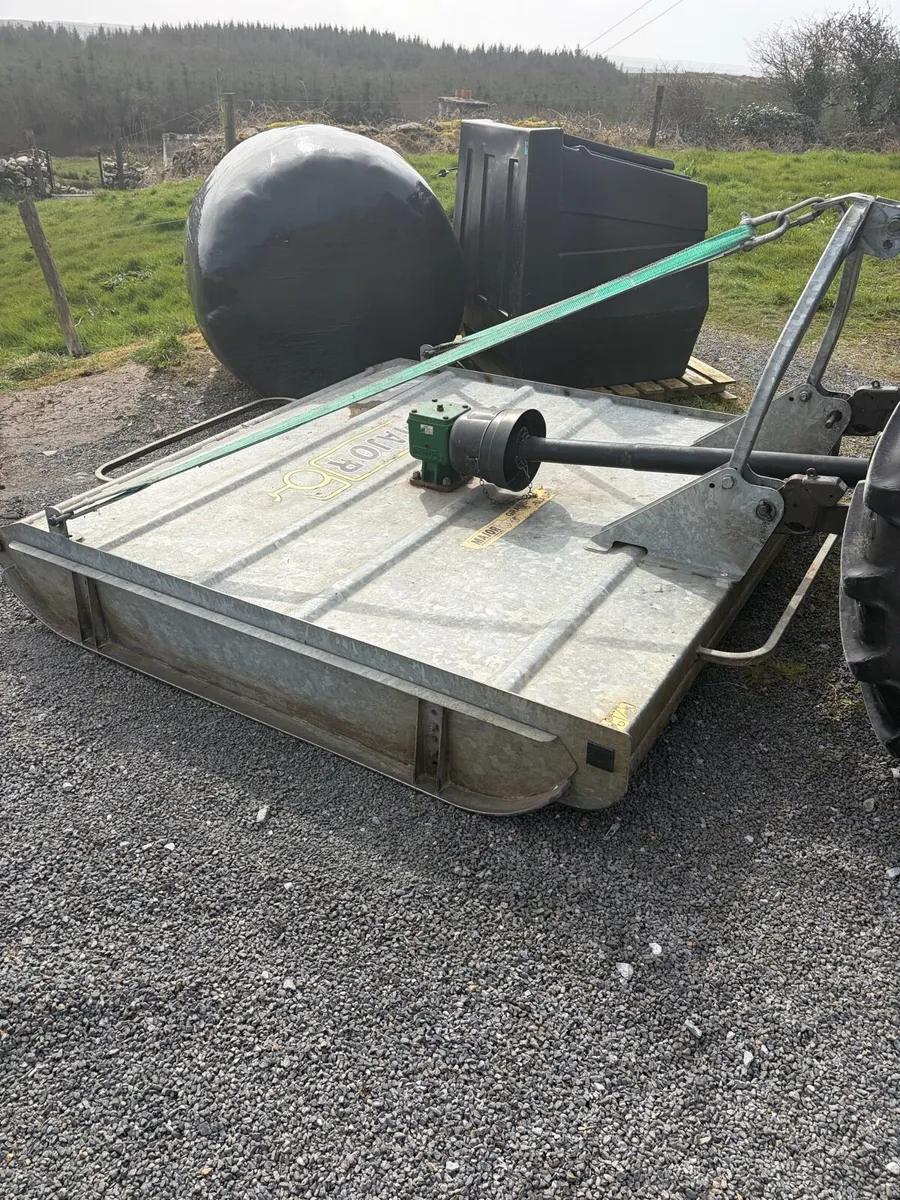 Major 609 topper - Image 3