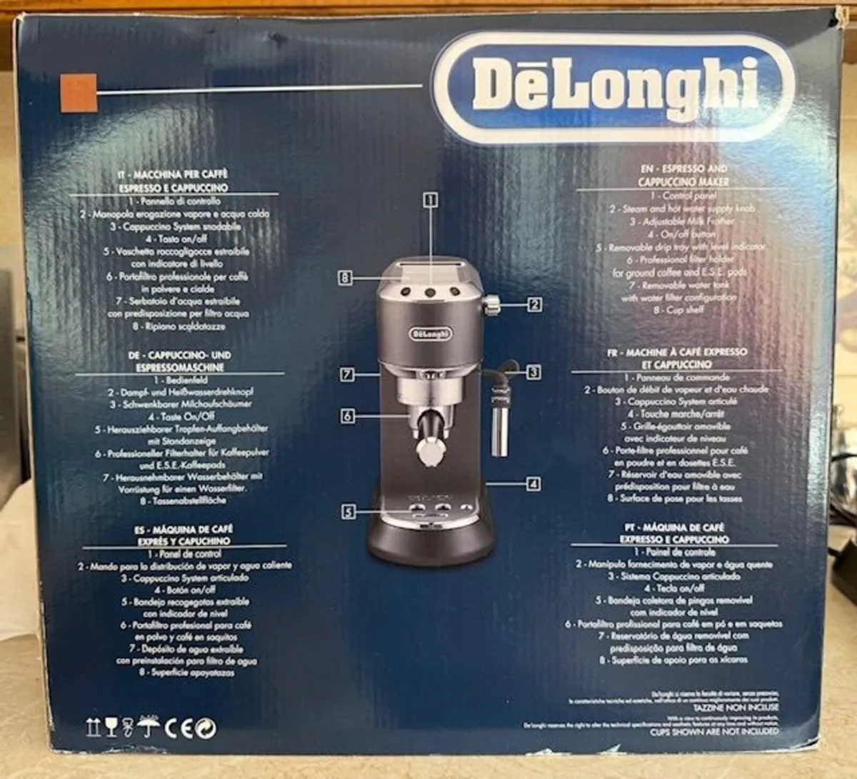 Expresso Maker - Image 2