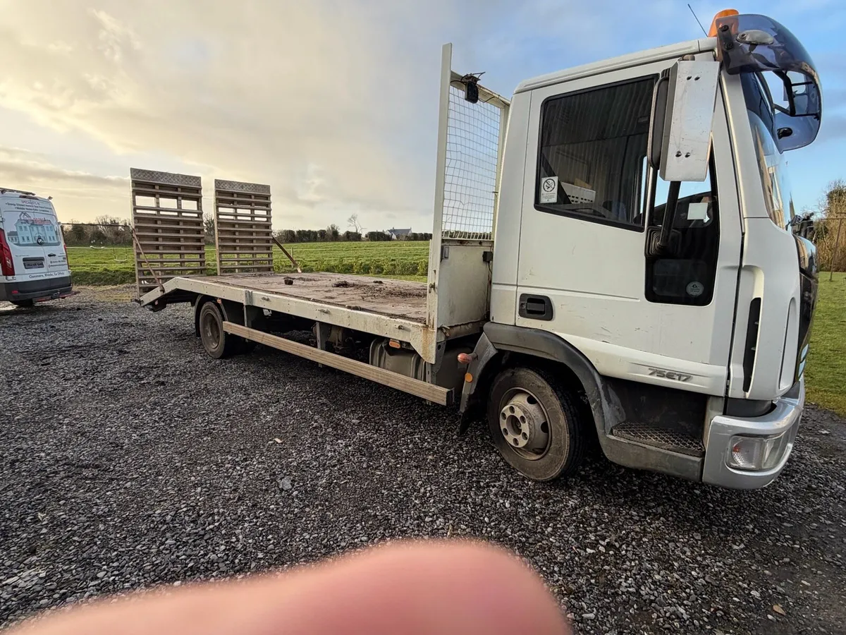 Iveco 17e170 - Image 1