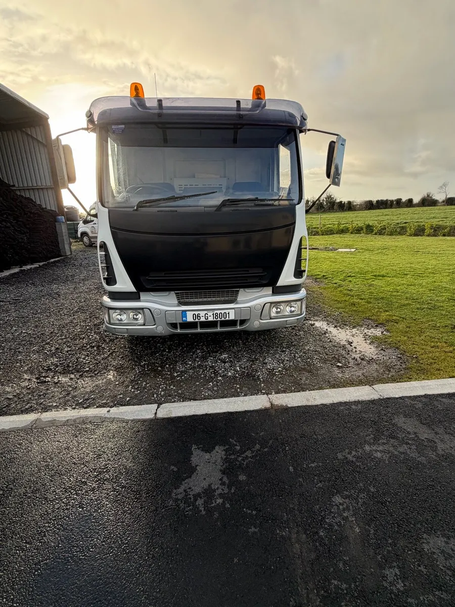 Iveco 17e170 - Image 2