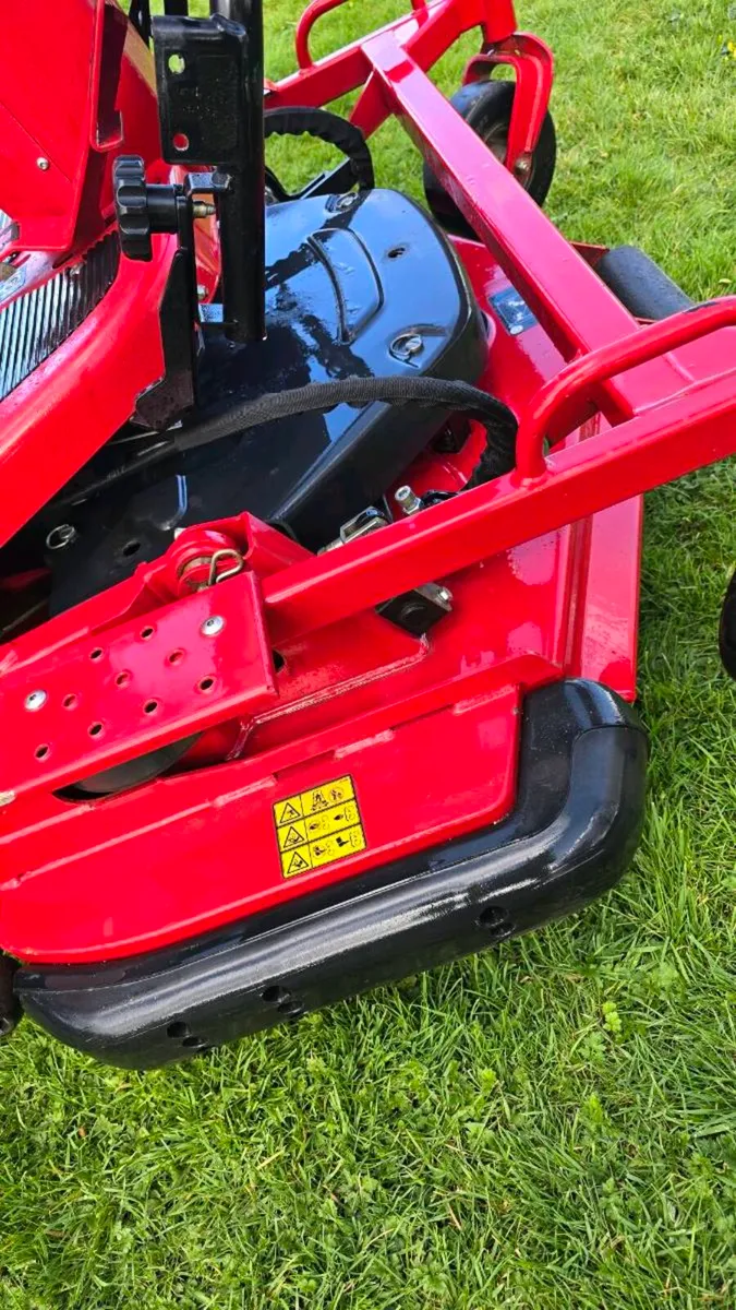 Toro H800 Proline - Image 4