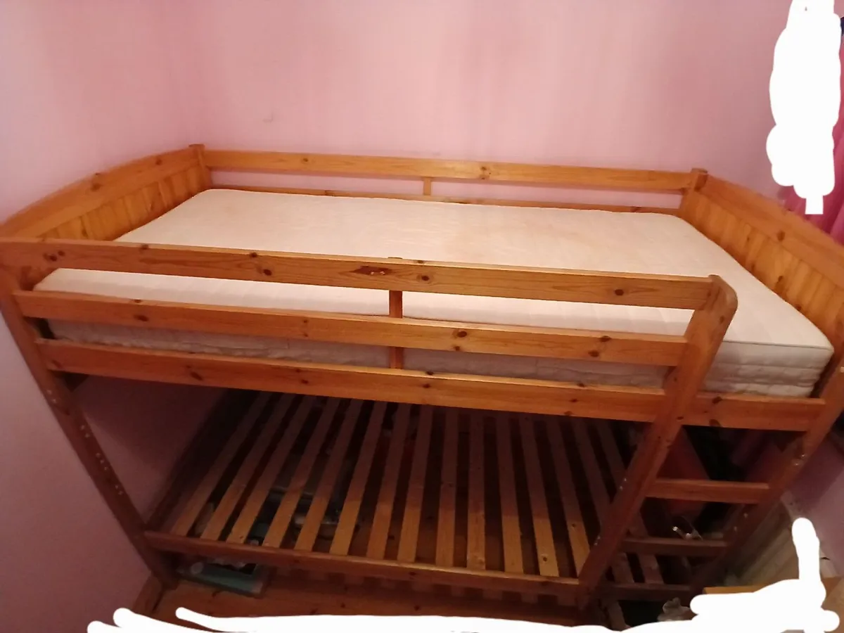 Bunk bed - Image 2