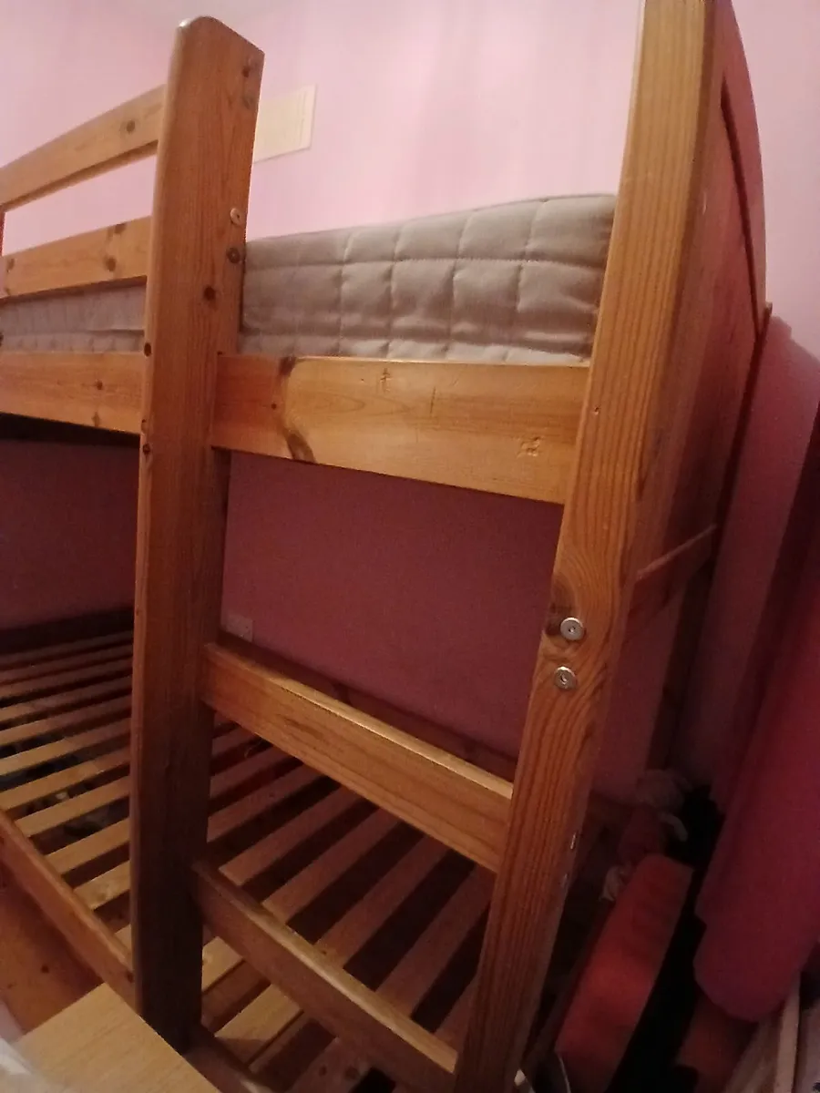 Bunk bed - Image 3