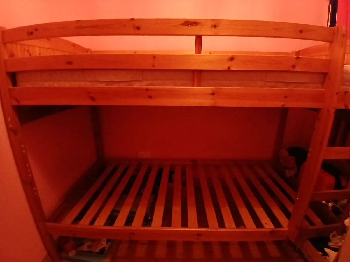 Bunk bed - Image 4