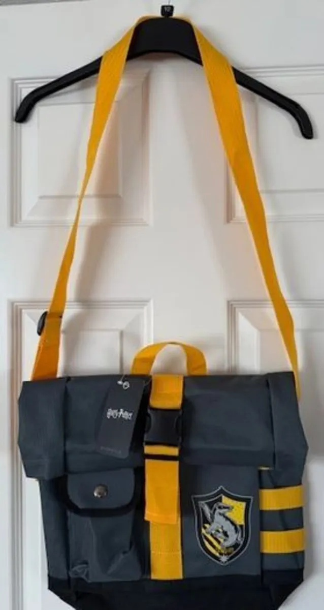 Harry Potter bag - Image 2