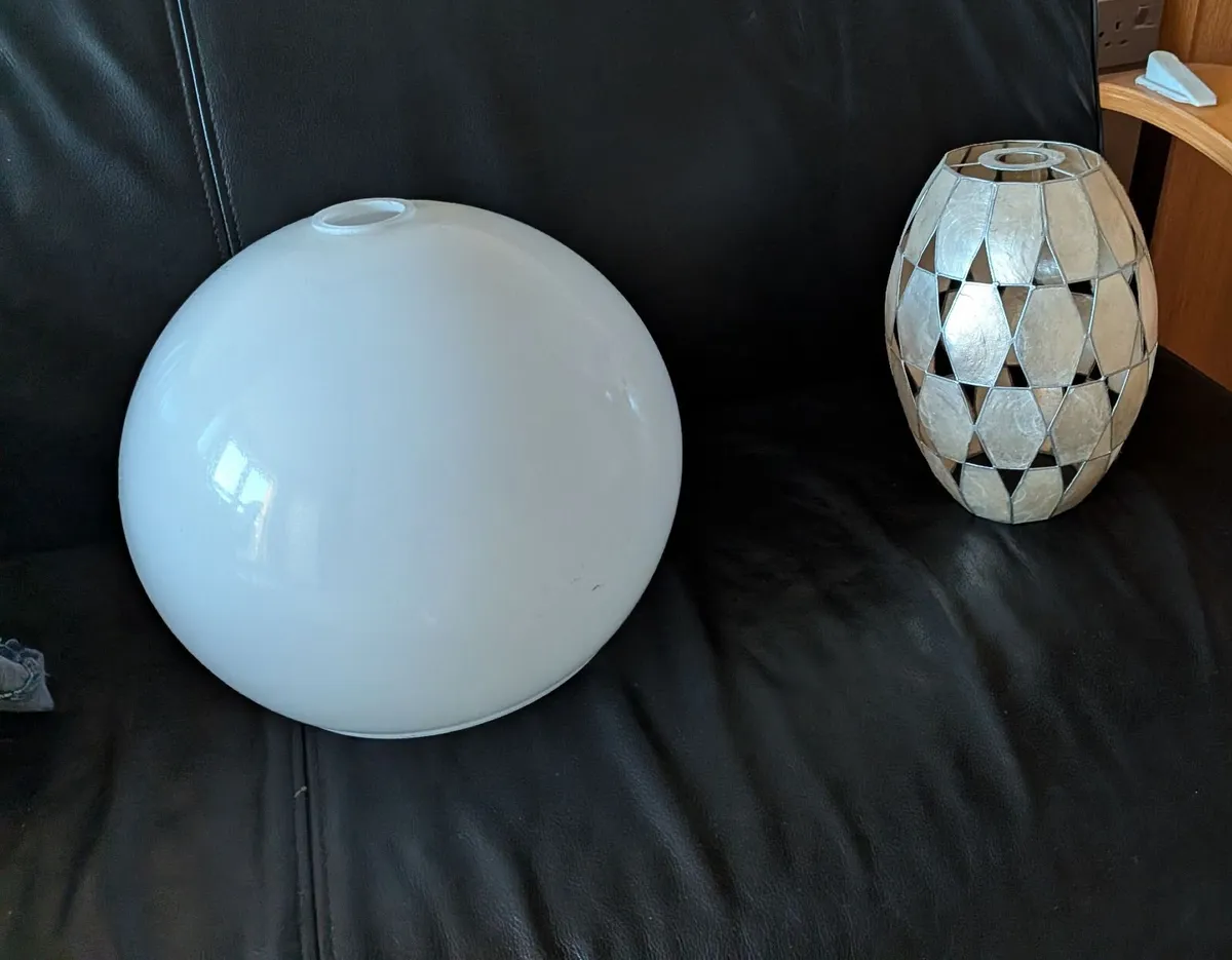 Lamp shades - Image 3