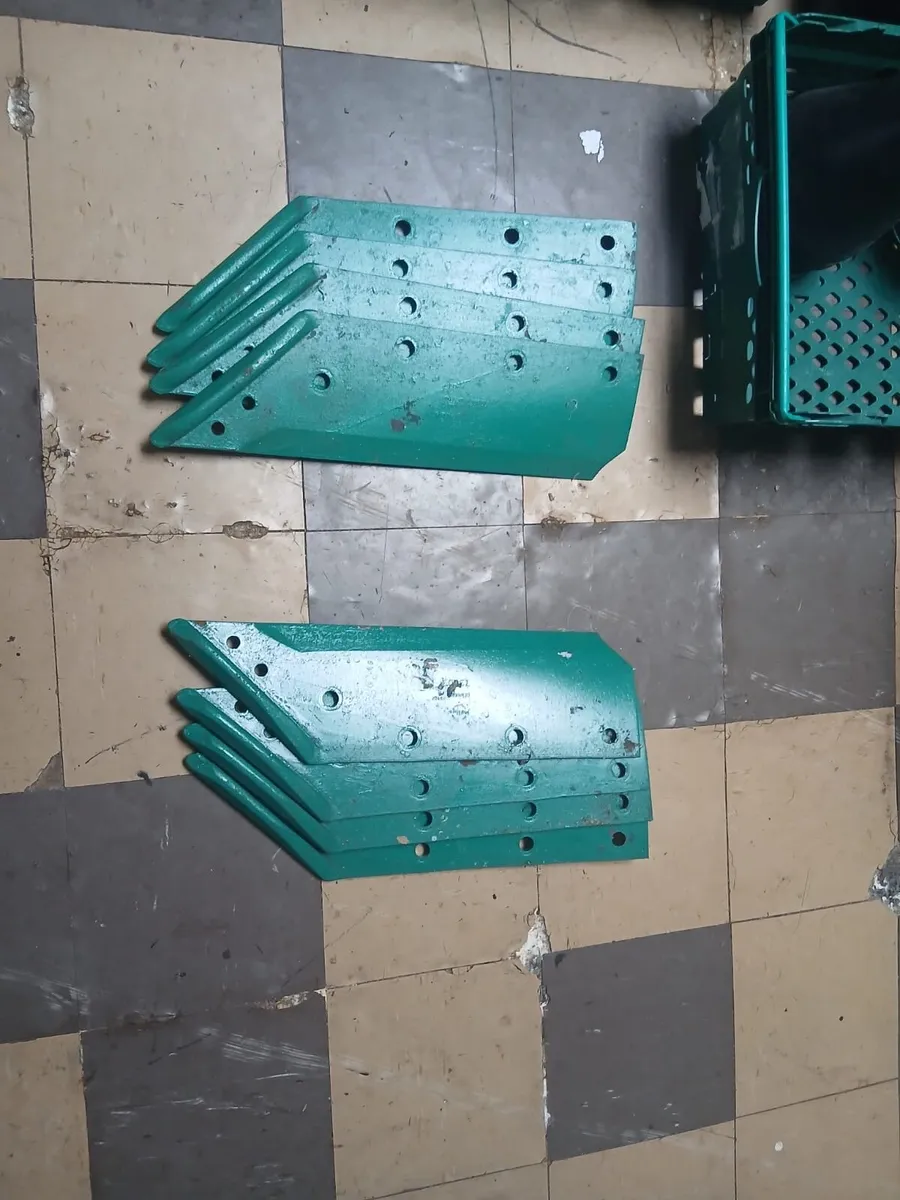 Kverneland Plough Parts - Image 1