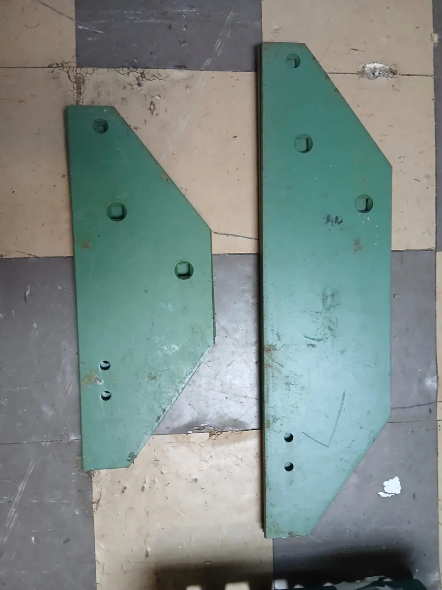 Kverneland Plough Parts - Image 3