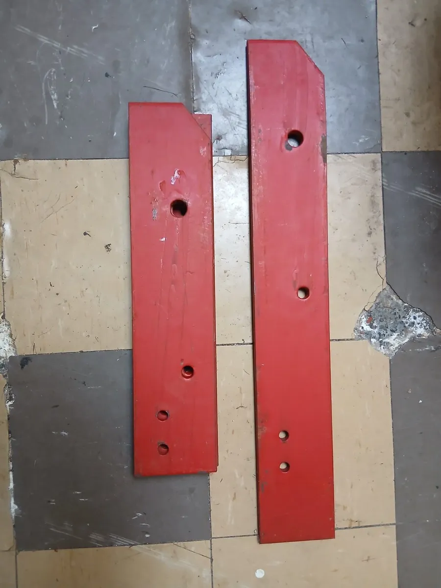 Kverneland Plough Parts - Image 4