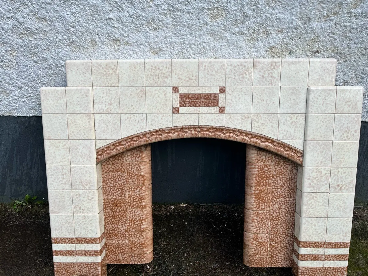Fireplace - Image 1