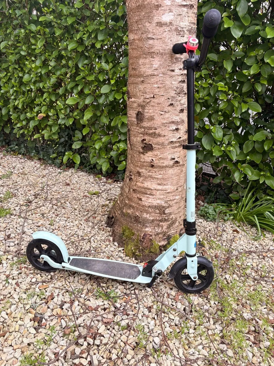 Micro Scooter - Image 1