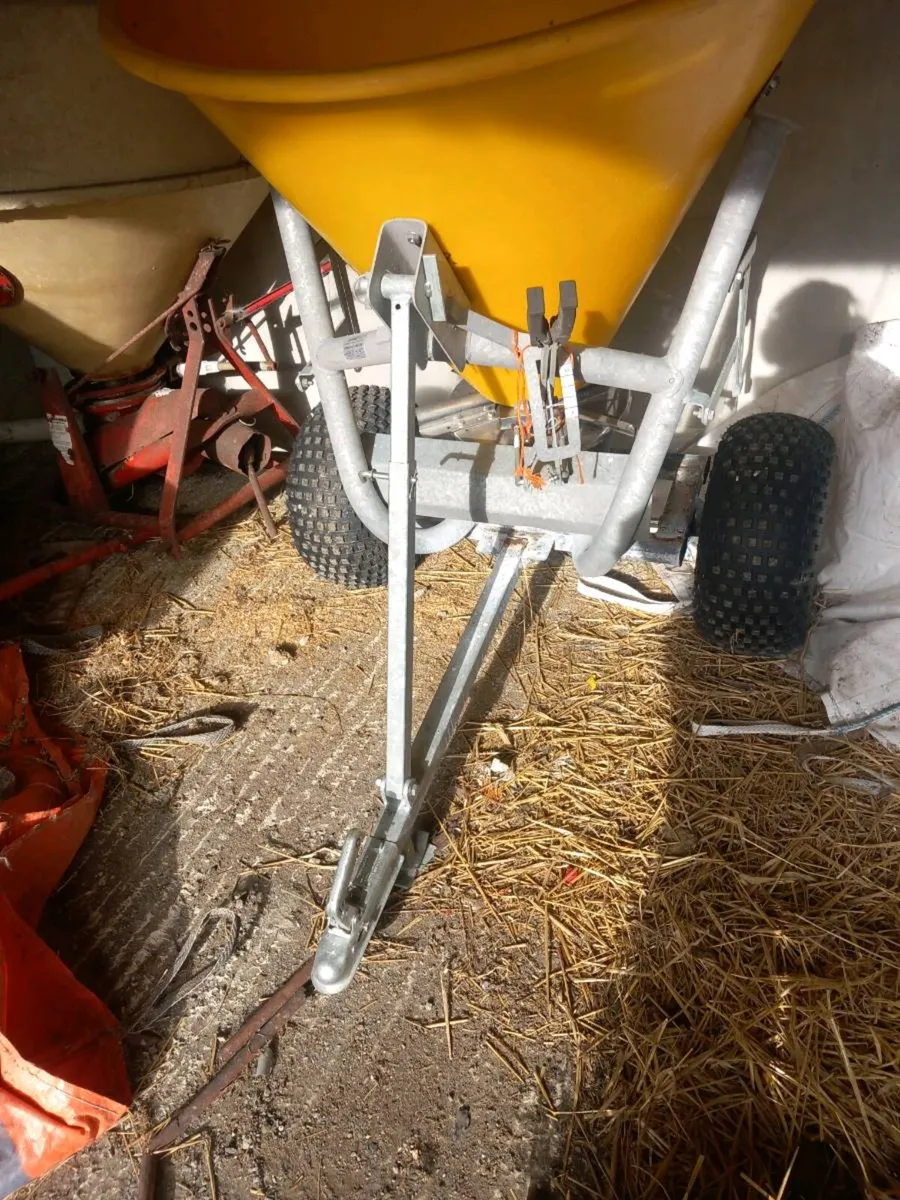 Quad spreader - Image 3