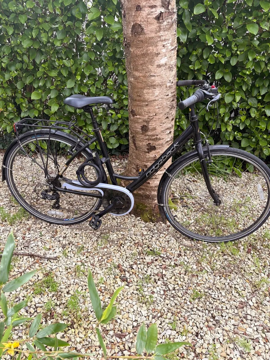 Bicycle - Ridgeback Ladies - Image 1