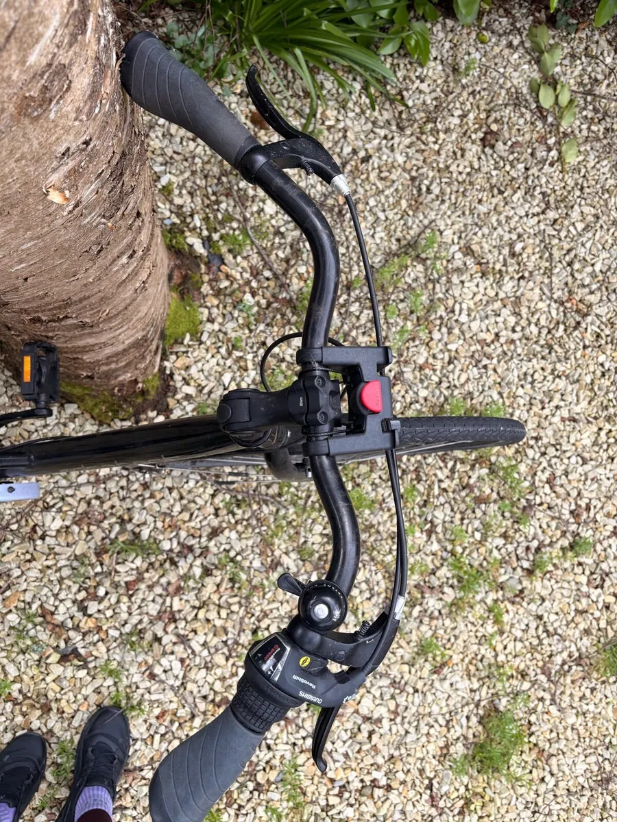 Bicycle - Ridgeback Ladies - Image 4