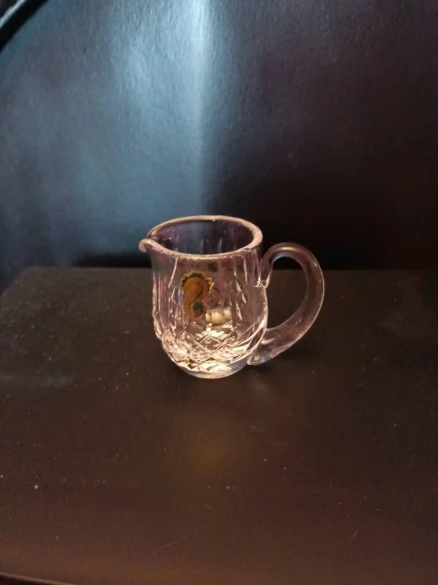 Selection of  WATERFORD CRYSTAL. - Image 2